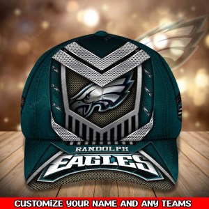 Philadelphia Eagles Personalized Classic Cap Bg786 Dfbze.jpg