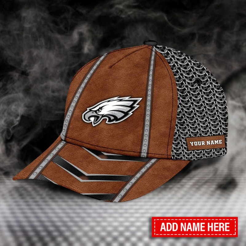 Philadelphia Eagles Personalized Classic Cap Bg809 Ugifu.jpg