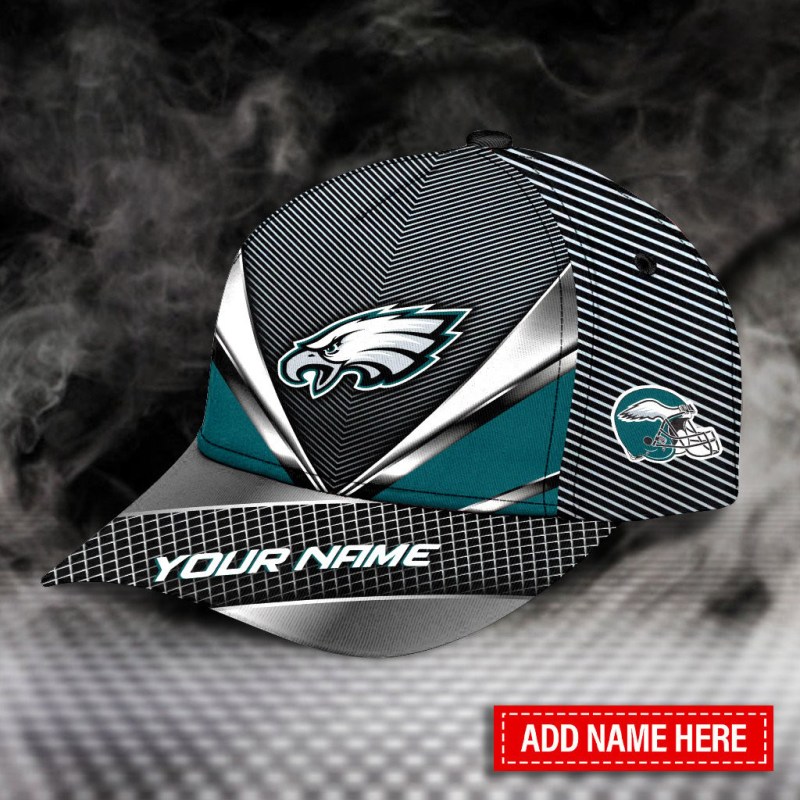 Philadelphia Eagles Personalized Classic Cap Bg847 Ozvja.jpg