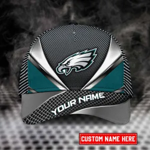 Philadelphia Eagles Personalized Classic Cap Bg847 S49ku.jpg