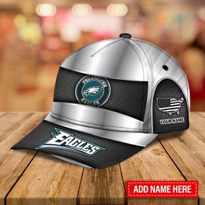 Philadelphia Eagles Personalized Classic Cap Bg855 Suabo.jpg