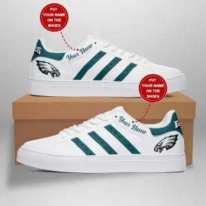 Philadelphia Eagles Personalized Ss Custom Sneakers 046 Opnsu.jpg