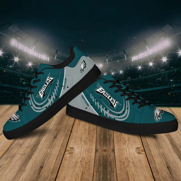 Philadelphia Eagles Personalized Ss Custom Sneakers Bg317 Ptjhx.jpg