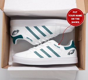 Philadelphia Eagles Personalized Ss Custom Sneakers Bg378 N34jv.jpg