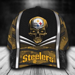 Pittsburgh Steelers Classic Cap 172 Yaoq6.jpg