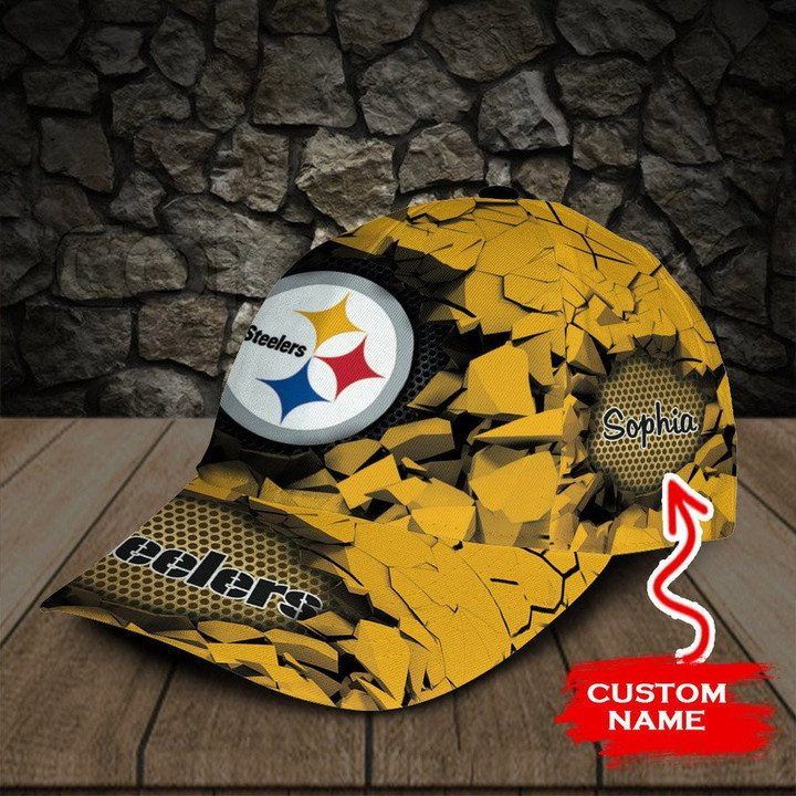 Pittsburgh Steelers Classic Cap 231 Eb7as.jpg