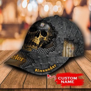 Pittsburgh Steelers Classic Cap 240 L0je8.jpg