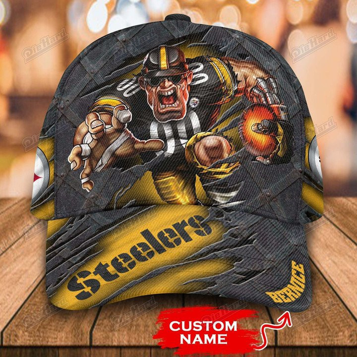 Pittsburgh Steelers Classic Cap 314 Urh4l.jpg