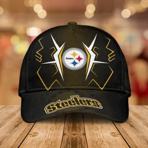 Pittsburgh Steelers Classic Cap Bg597 Oxrdr.jpg