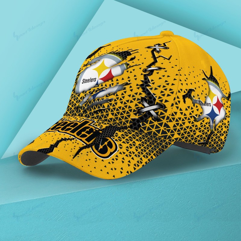 Pittsburgh Steelers Classic Cap Bg624 Md3md.jpg