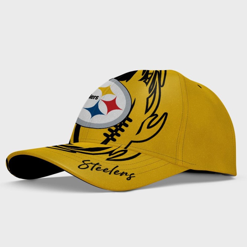 Pittsburgh Steelers Limited Cap 14 H7uab.jpg