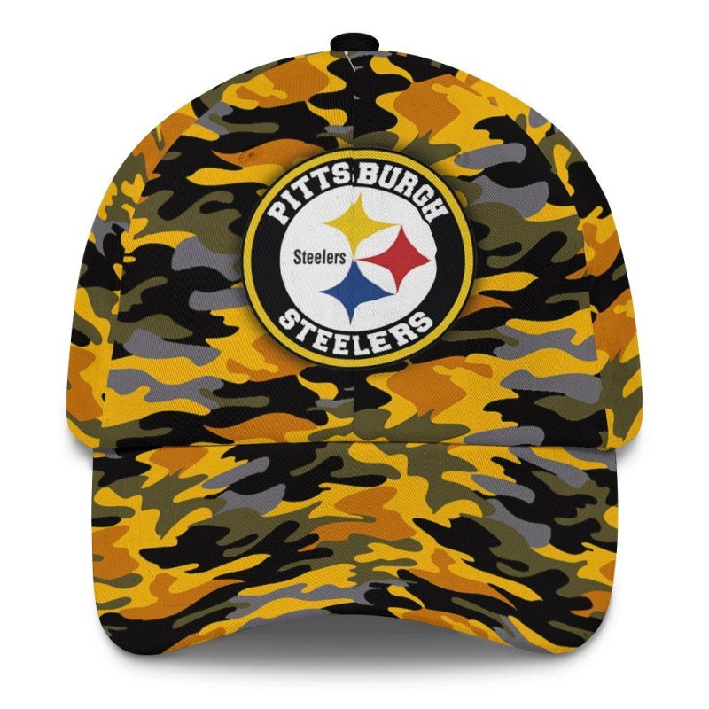 Pittsburgh Steelers Limited Cap 38 2d0pz.jpg