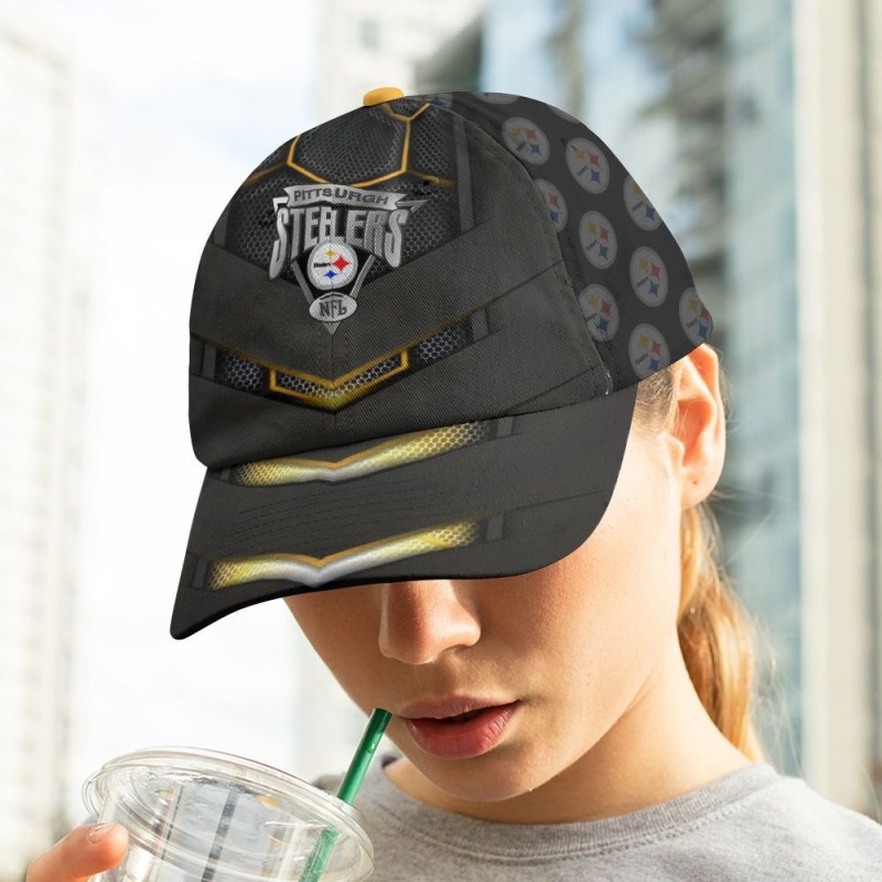 Pittsburgh Steelers Limited Cap 40 X48wg.jpg