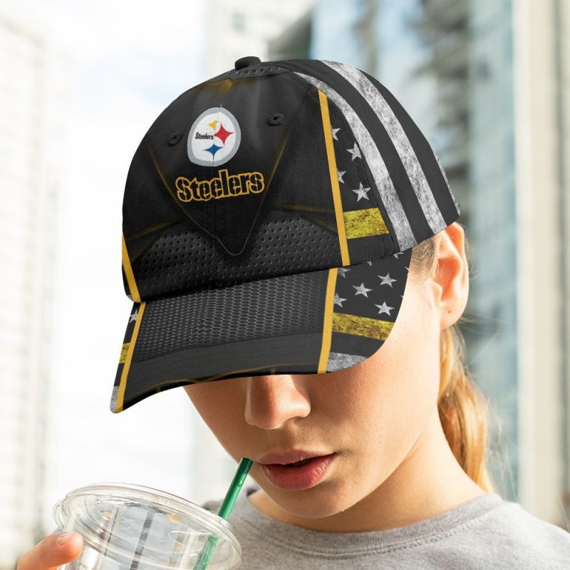 Pittsburgh Steelers Limited Cap 58 Jjtqc.jpg