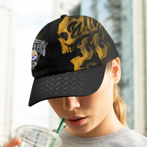 Pittsburgh Steelers Limited Classic Cap 04 Yck7i.jpg