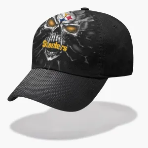 Pittsburgh Steelers Limited Classic Cap 05 T980v.jpg