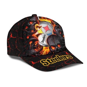 Pittsburgh Steelers Limited Classic Cap 109 Cxdlv.jpg