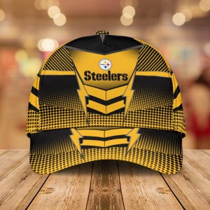 Pittsburgh Steelers Limited Classic Cap 126 1wbyj.jpg