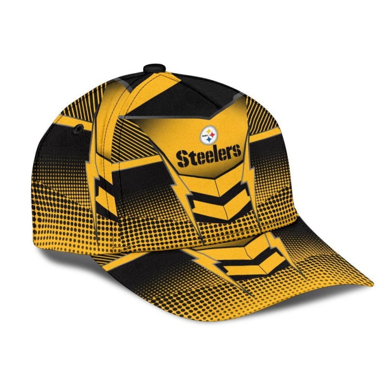 Pittsburgh Steelers Limited Classic Cap 126 Gf11p.jpg