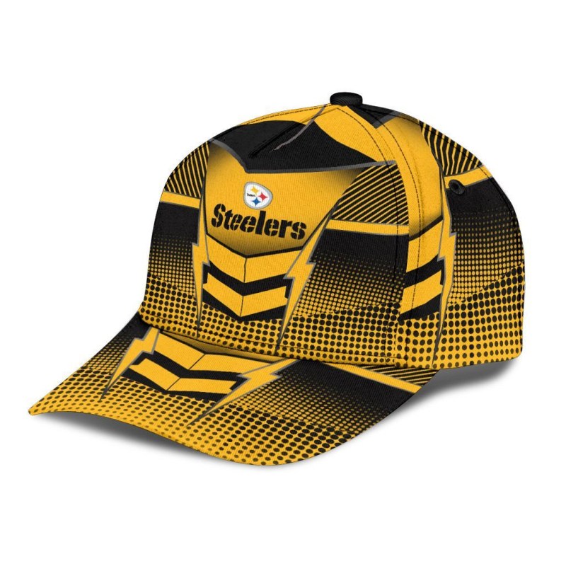 Pittsburgh Steelers Limited Classic Cap 126 L5rqm.jpg