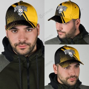 Pittsburgh Steelers Limited Classic Cap 135 6lb5s.jpg