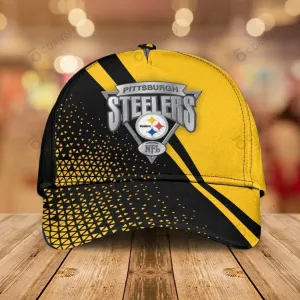 Pittsburgh Steelers Limited Classic Cap 135 Mgzfa.jpg