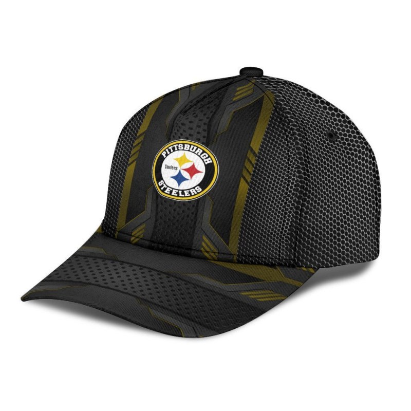 Pittsburgh Steelers Limited Classic Cap 86 Sbt7z.jpg