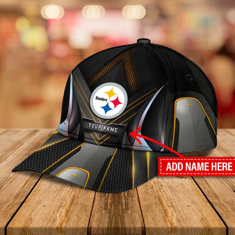 Pittsburgh Steelers Personalized Classic Cap Bb123 Vpjoa.jpg