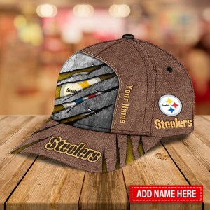 Pittsburgh Steelers Personalized Classic Cap Bb188 Lixg7.jpg