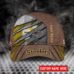 Pittsburgh Steelers Personalized Classic Cap Bb188 Pixvu.jpg