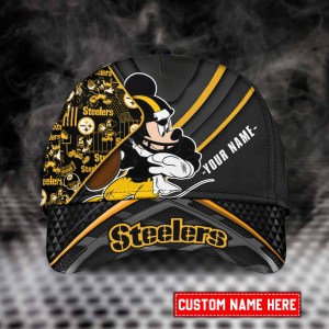 Pittsburgh Steelers Personalized Classic Cap Bb220 5ijs4.jpg