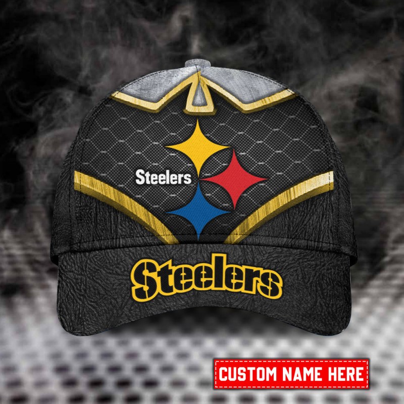 Pittsburgh Steelers Personalized Classic Cap Bb230 Woyly.jpg