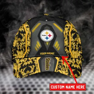 Pittsburgh Steelers Personalized Classic Cap Bb232 Efyjg.jpg