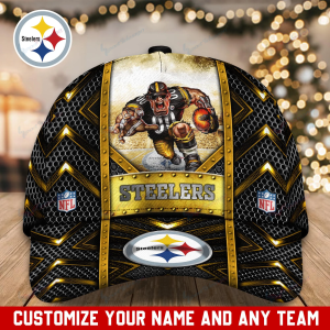 Pittsburgh Steelers Personalized Classic Cap Bb266 Vtw8j.png