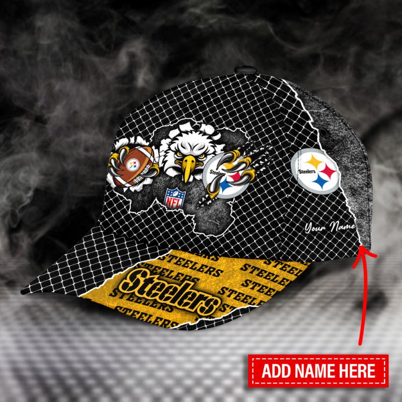 Pittsburgh Steelers Personalized Classic Cap Bb275 Fvkcg.jpg