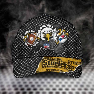 Pittsburgh Steelers Personalized Classic Cap Bb275 Ukum0.jpg