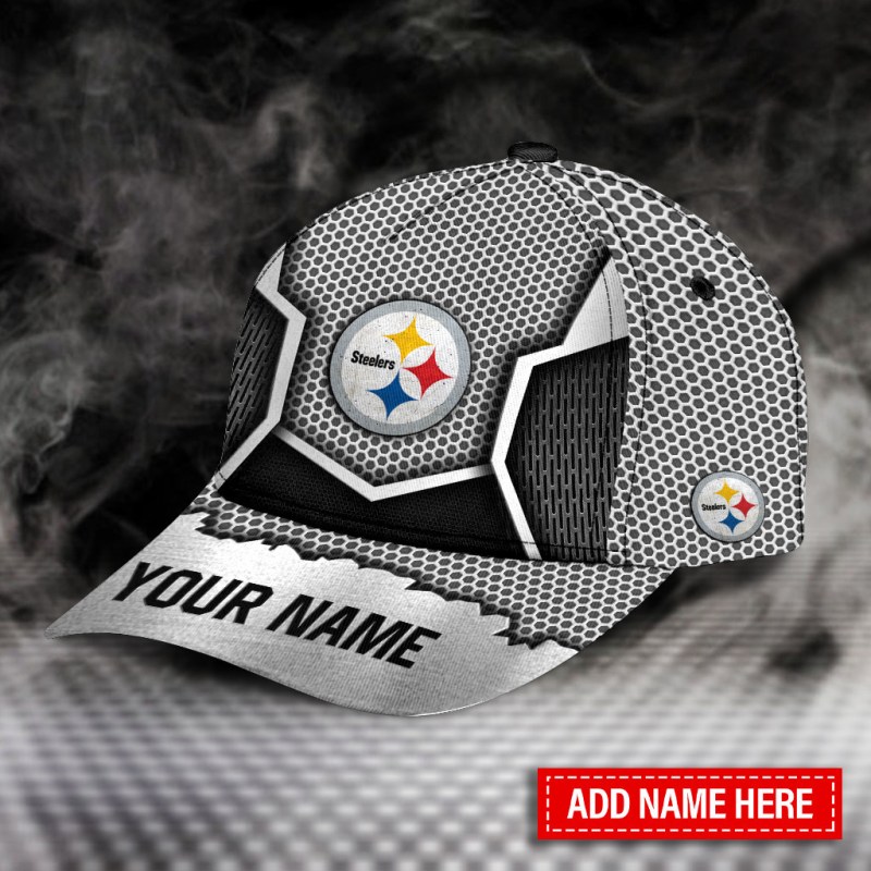 Pittsburgh Steelers Personalized Classic Cap Bb285 Aofyk.jpg