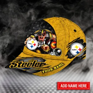 Pittsburgh Steelers Personalized Classic Cap Bb340 Irgex.jpg