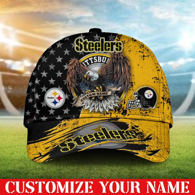 Pittsburgh Steelers Personalized Classic Cap Bb399 Rtjb4.jpg