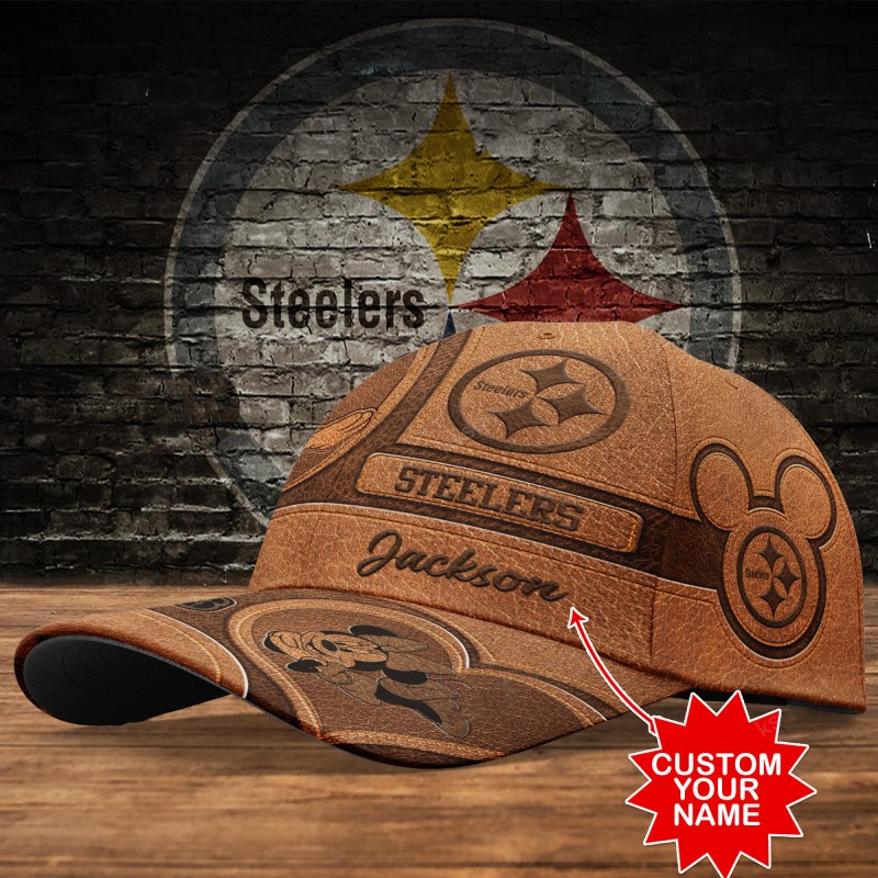 Pittsburgh Steelers Personalized Classic Cap Bb507 Uzmaa.jpg