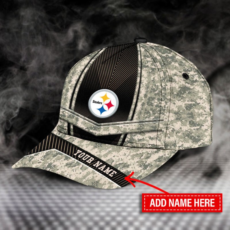 Pittsburgh Steelers Personalized Classic Cap Bb75 Nkda4.jpg