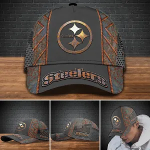 Pittsburgh Steelers Personalized Classic Cap Bg202 Bxici.jpg