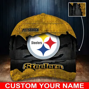 Pittsburgh Steelers Personalized Classic Cap Bg316 2zykf.jpg