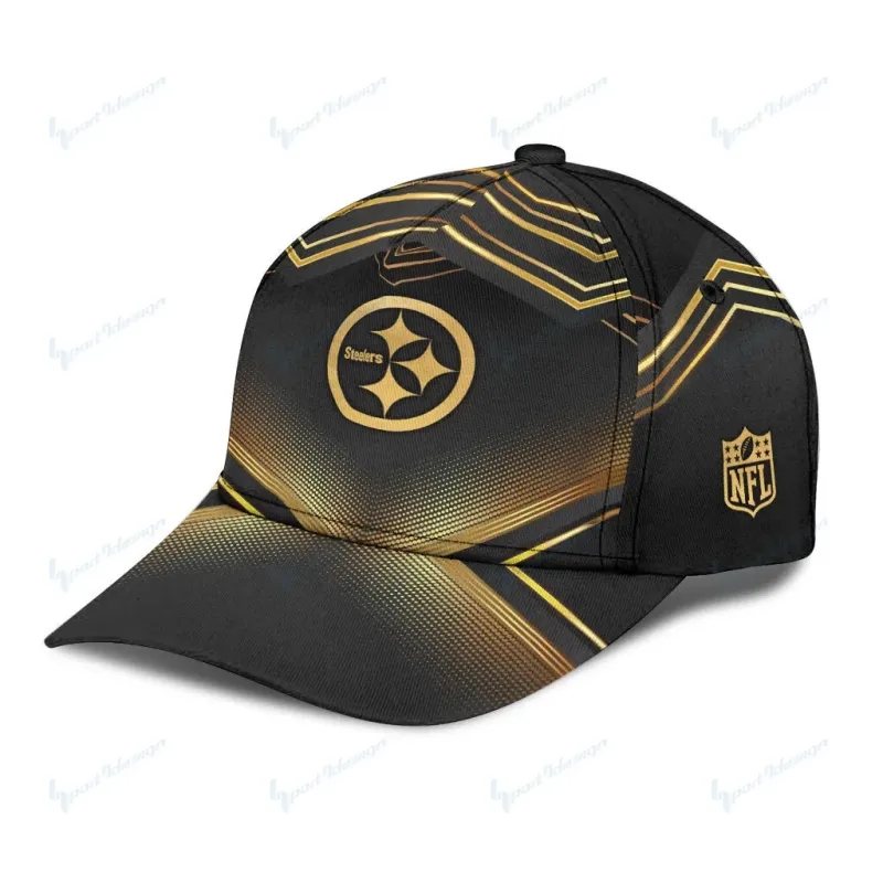 Pittsburgh Steelers Personalized Classic Cap Bg402 Nirqu.jpg