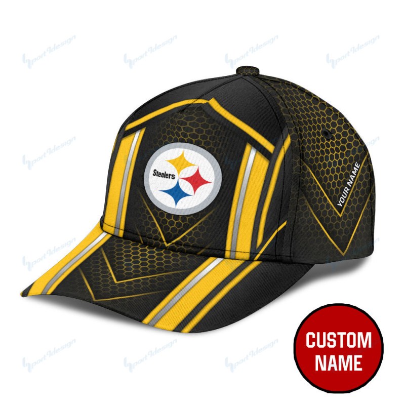 Pittsburgh Steelers Personalized Classic Cap Bg410 Fntom.jpg