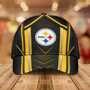 Pittsburgh Steelers Personalized Classic Cap Bg410 Xl97q.jpg