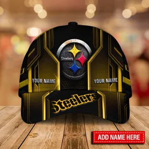 Pittsburgh Steelers Personalized Classic Cap Bg418 Spvvz.jpg