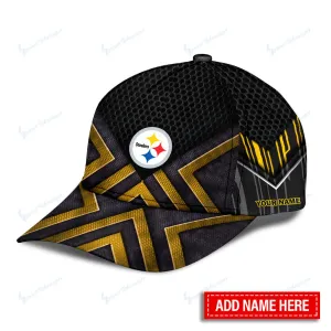 Pittsburgh Steelers Personalized Classic Cap Bg426 9mvh0.jpg