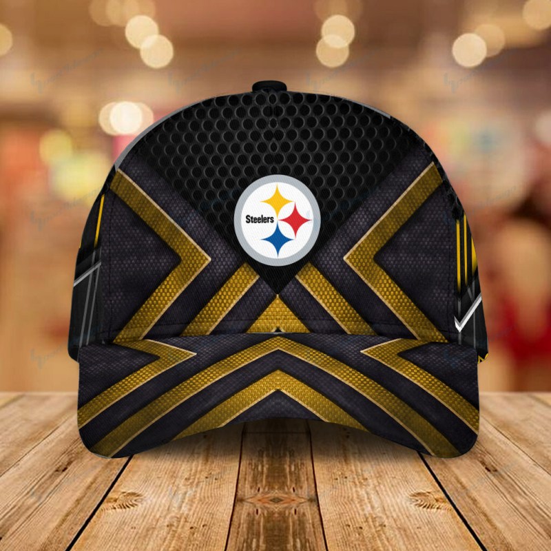 Pittsburgh Steelers Personalized Classic Cap Bg426 Xhjsr.jpg