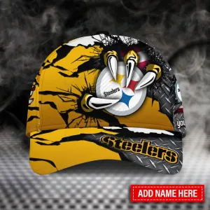 Pittsburgh Steelers Personalized Classic Cap Bg432 Lccdt.jpg